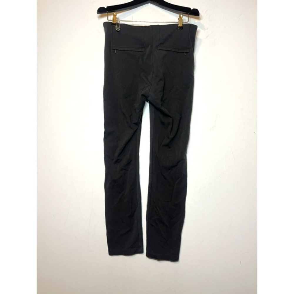 Athleta Women's Black Jogging Running RN 54023 Pants Sz 8